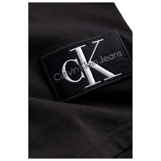 Calvin Klein Ανδρική κοντομάνικη μπλούζα Cotton Badge T-shirt